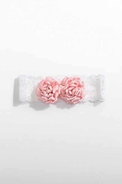 Παιδική κορδέλα μαλλιών Abel&Lula 5478