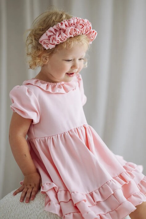 Jamiks opaska do włosów dziecięca BLOOA JLI115