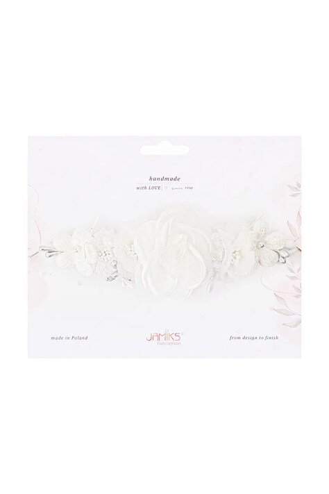 Jamiks opaska do włosów dziecięca CATHERINE JLI008