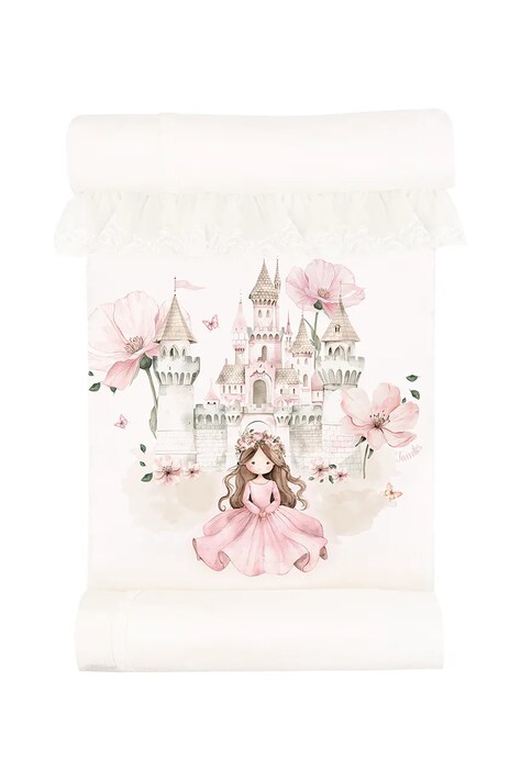 Jamiks otulacz niemowlęcy ELSE JWI078