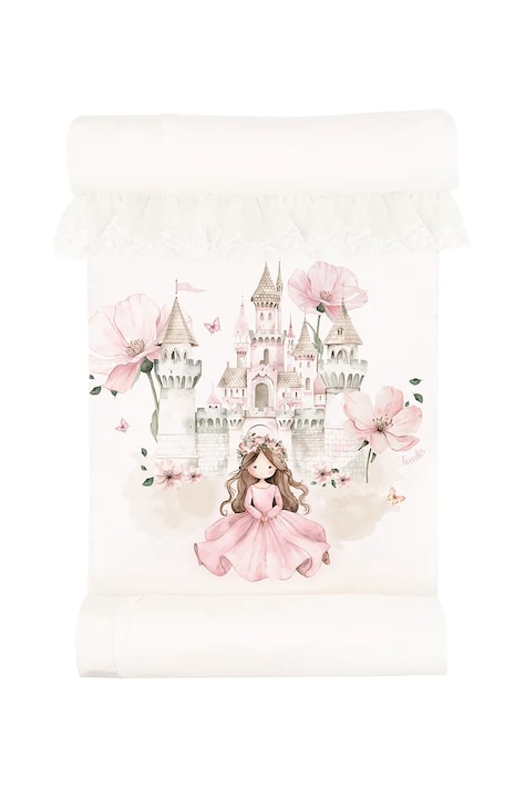 Jamiks otulacz niemowlęcy ELSE JWI078