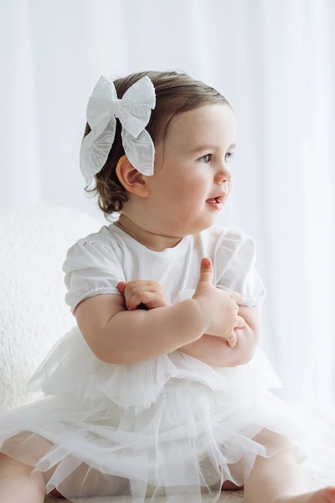 Jamiks spinka do włosów dziecięca HERVIA 2-pack JLI063