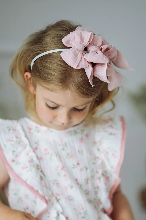 Jamiks opaska do włosów dziecięca MILOA JLI057