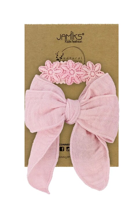 Jamiks spinka do włosów dziecięca MILOA 2-pack JLI058