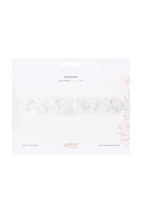 Jamiks opaska do włosów dziecięca PATRICIA JLI014
