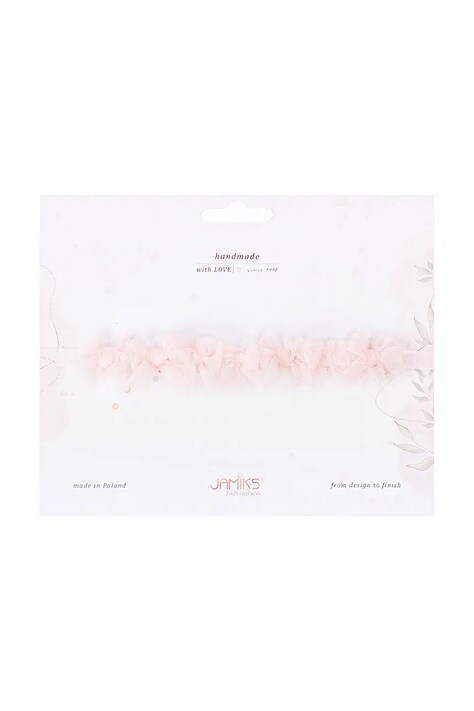 Jamiks opaska do włosów dziecięca PATRICIA JLI014