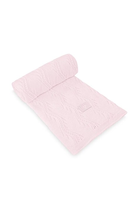 Jamiks kocyk niemowlęcy SIBUMI JWI015