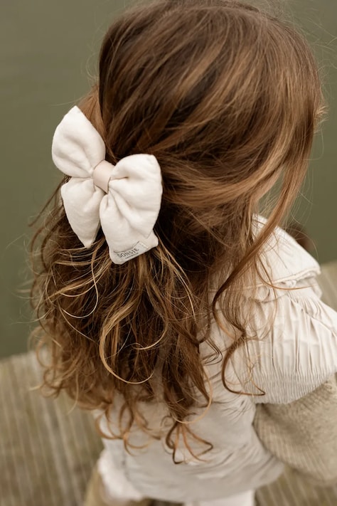 Donsje spinka do włosów dziecięca Klasina Clip 6031200