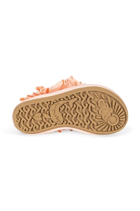Konges Sløjd взуття для води MERLE FRILL SWIM SHOES — фото 4