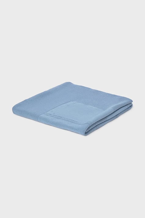 Παιδική κουβέρτα Mayoral Newborn 9019