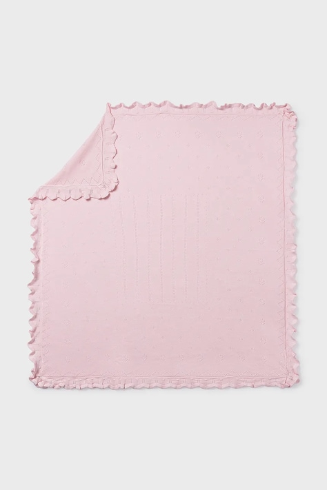 Детско одеало Mayoral Newborn 9020