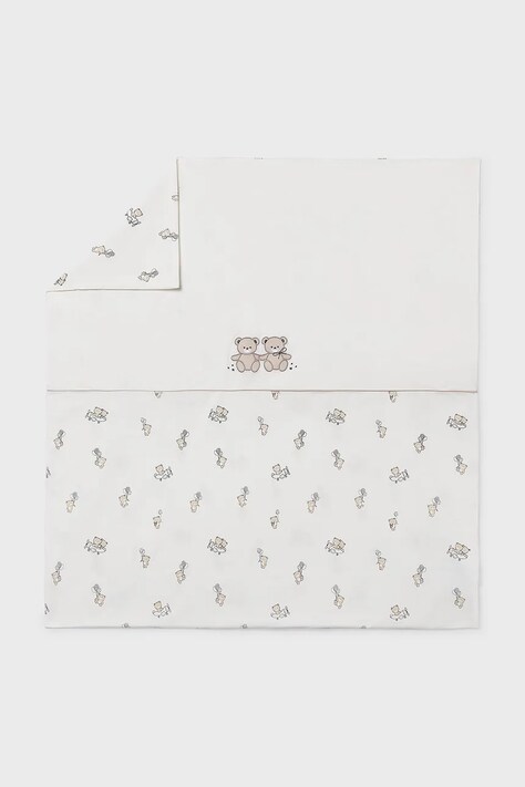 Παιδική κουβέρτα Mayoral Newborn 9047