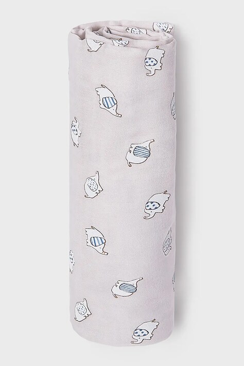 Mayoral Newborn pieluszka niemowlęca 9059