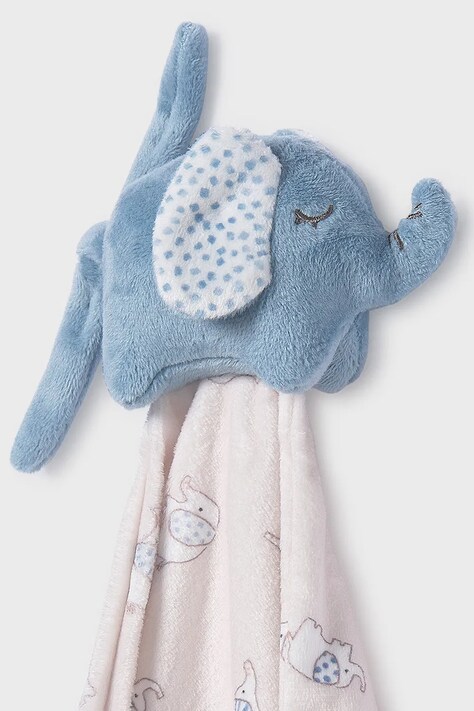 Mayoral Newborn przytulanka niemowlęca 9081