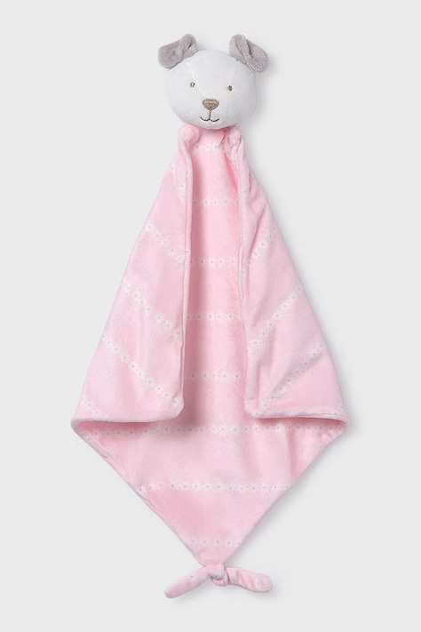 Mayoral Newborn przytulanka niemowlęca 9081