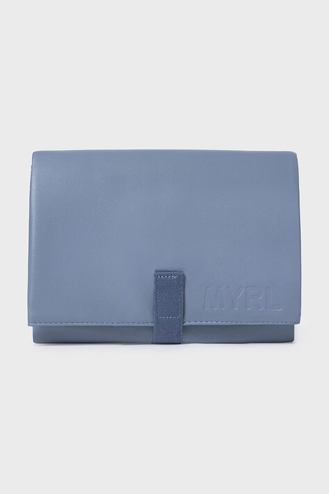 Αλλαξιέρα μωρού Mayoral Newborn 19008