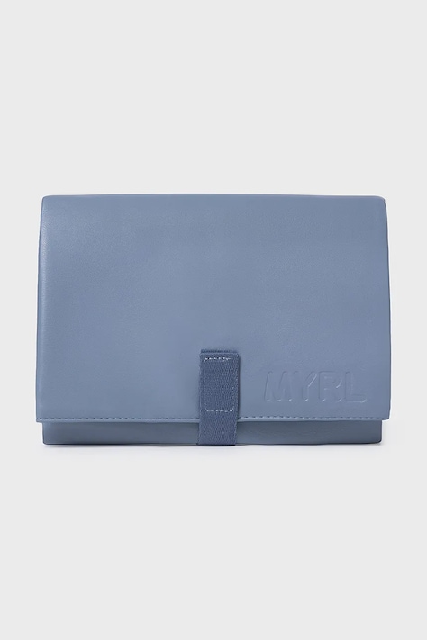 Αλλαξιέρα μωρού Mayoral Newborn 19008