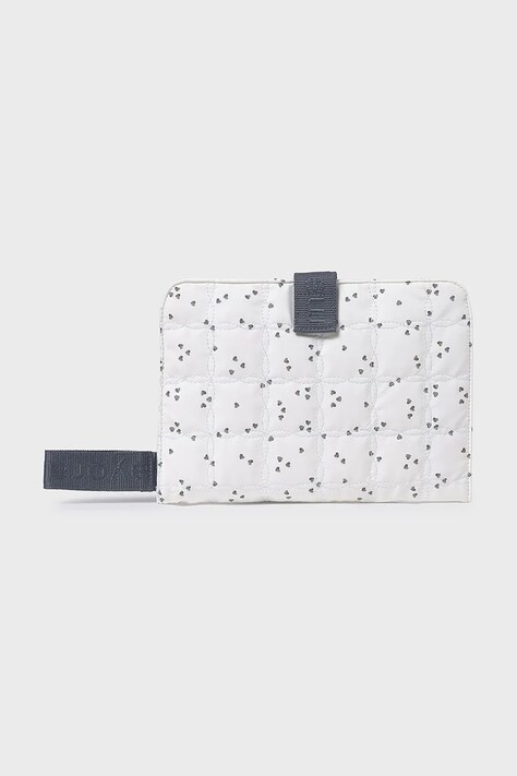 Χαλάκι αλλαξιέρα μωρού Mayoral Newborn 19093