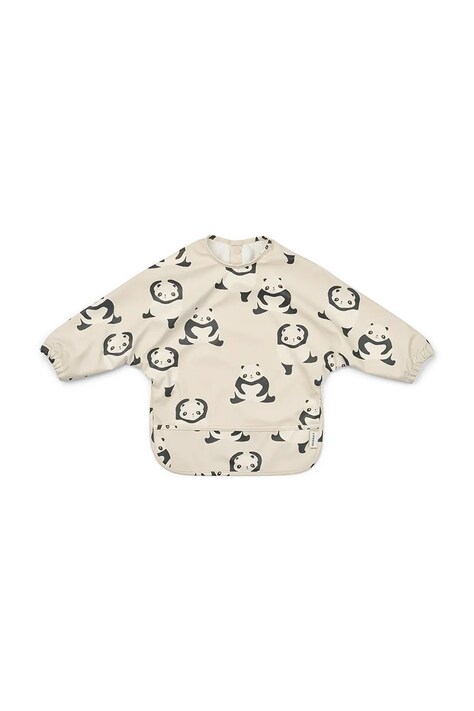 Βρεφική σαλιάρα Liewood Merle Printed Cape Bib LW18136