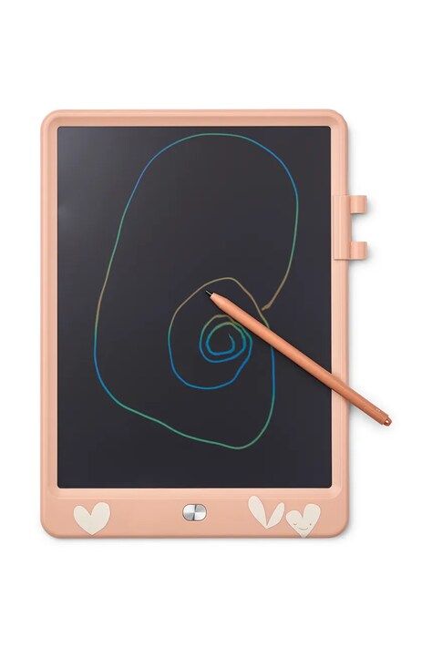 Дошка для малювання Liewood Zora Magic Drawing Board 10 Inches — фото 4