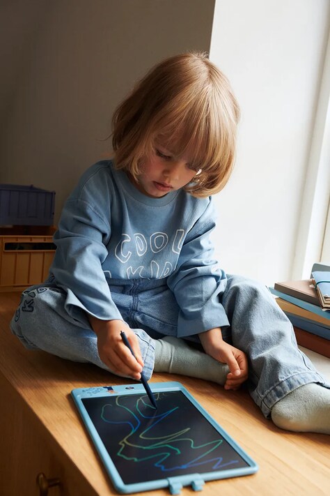 Liewood tablica do rysowania Zora Magic Drawing Board 10 Inches LW18613