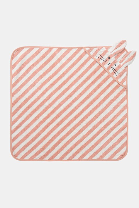 Παιδική πετσέτα Liewood Albert Hooded Towel LW20668