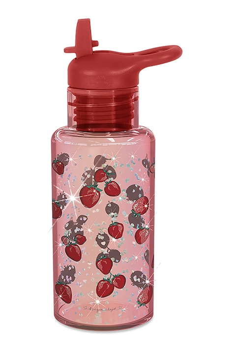 Μπιμπερό Konges Sløjd GLITTER BOTTLE KS104840