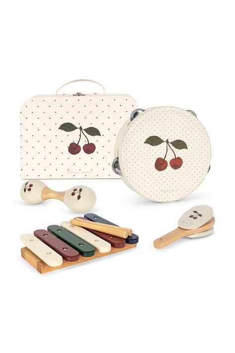 Konges Sløjd zestaw muzyczny MUSIC SETS KS105016