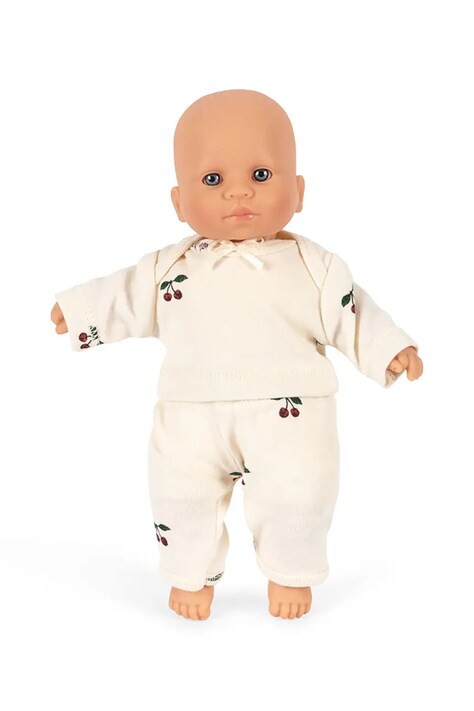 Konges Sløjd lalka dziecięca MY FIRST MINI DOLL KS105018