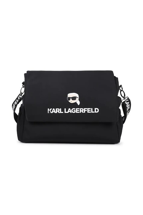 Karl Lagerfeld torba do wózka Z31193