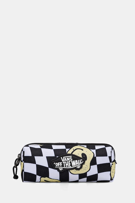 Vans κασετίνα παιδική μαύρη VN000H58YB21