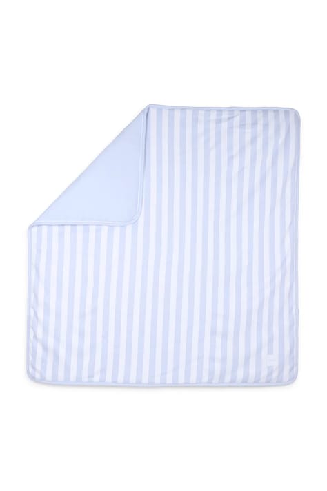 Bombažna odeja za dojenčka BOSS J53093