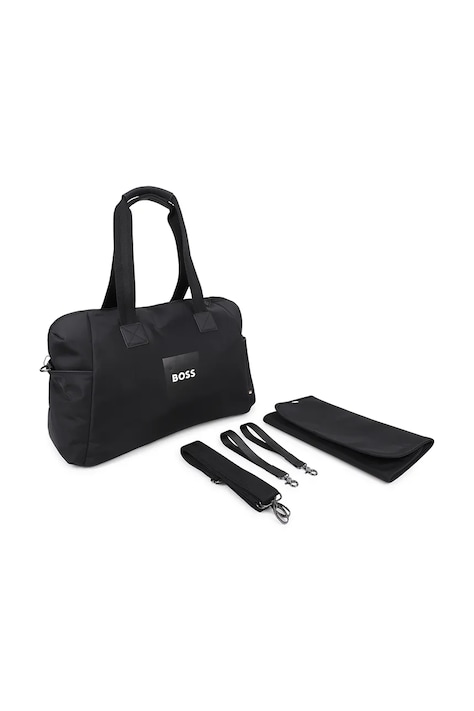 BOSS torba do wózka J53106