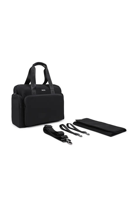 Torba za kolica s podlogom za presvlačenje BOSS J53107