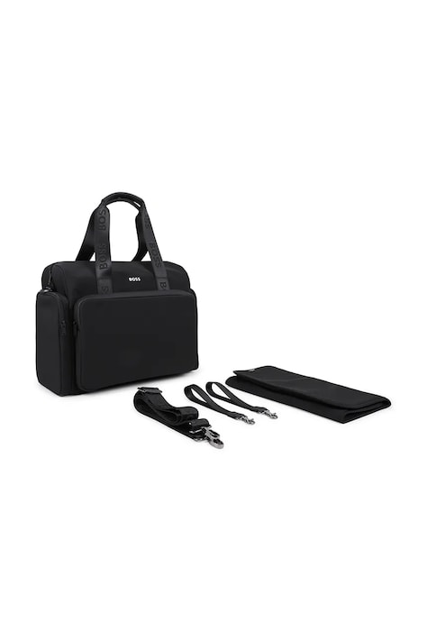 Torba za kolica s podlogom za presvlačenje BOSS J53107