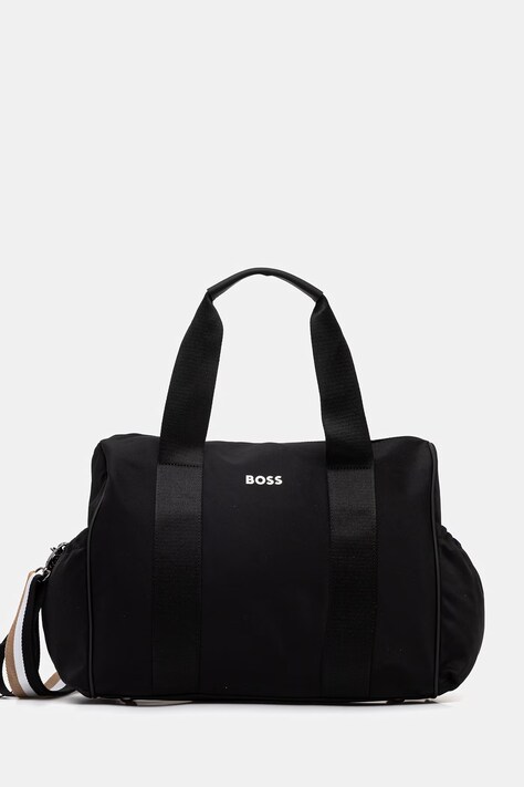 BOSS torba do wózka z matą do przewijania J53155