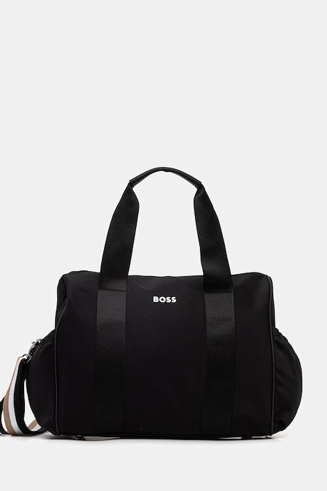 Чанта за количка с подложка за повиване BOSS J53155