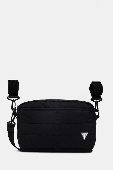 Guess torba do wózka kolor czarny H6GZ07 WO960