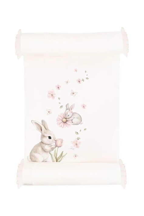 Jamiks otulacz niemowlęcy KELMA JWI097