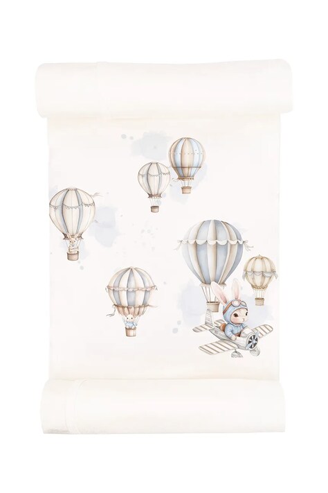 Jamiks otulacz niemowlęcy LULO JWI056