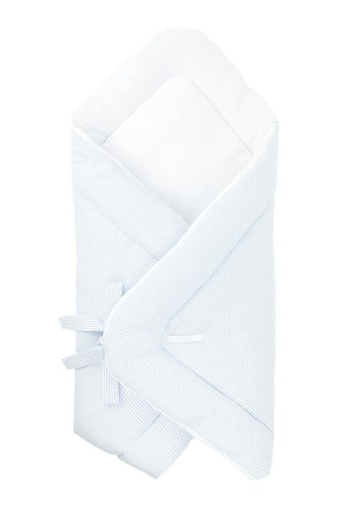 Jamiks rożek niemowlęcy NUNAKA JWI120