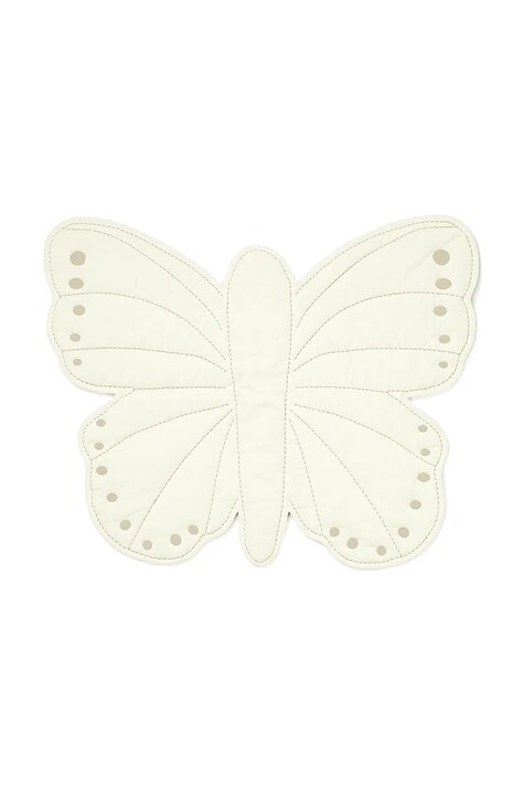 Cam Cam Copenhagen mata do zabawy dziecięca Off-White beżowa 677