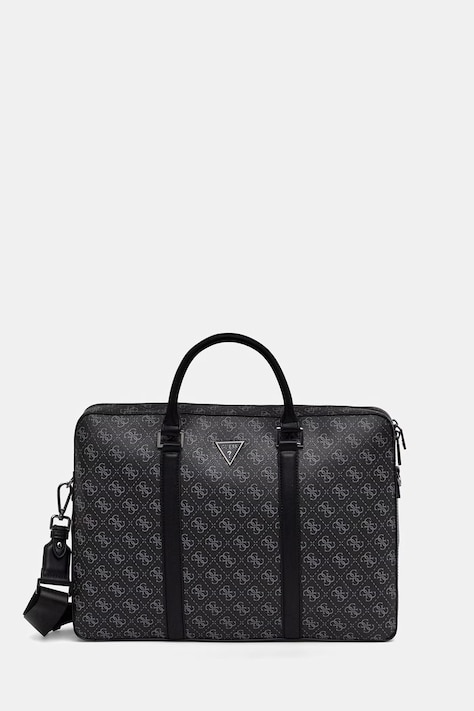 Guess pokrowiec na laptopa MILANO kolor szary HMMILO P6169