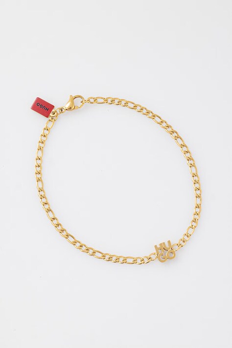 HUGO bransoletka męska 50552597