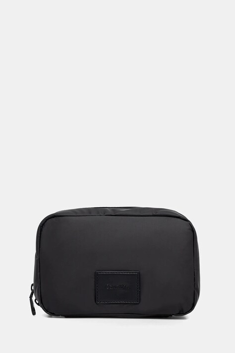 Calvin Klein kosmetyczka kolor czarny LV04D1152G