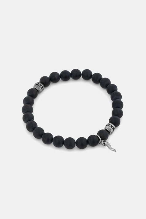 Guess bransoletka URBAN CODE męska JUMB06 022JW