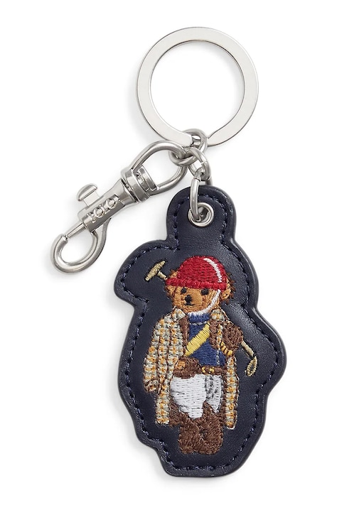 Polo Ralph Lauren breloc de piele 405P08103