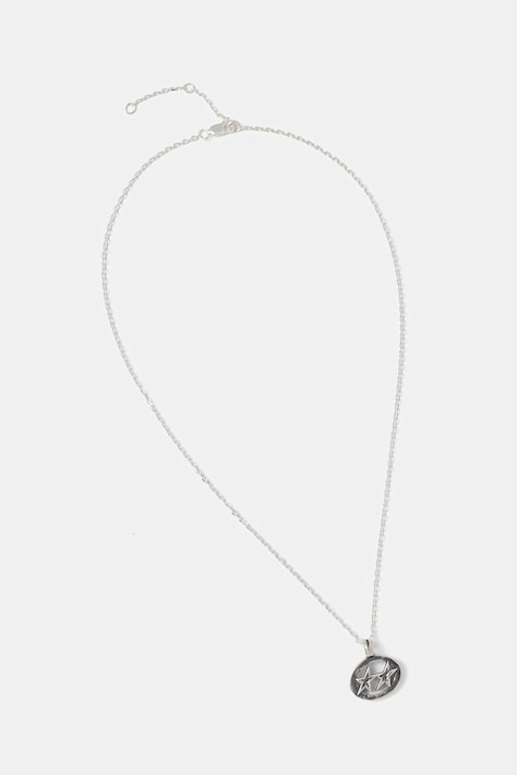 Twojeys naszyjnik srebrny 323626001