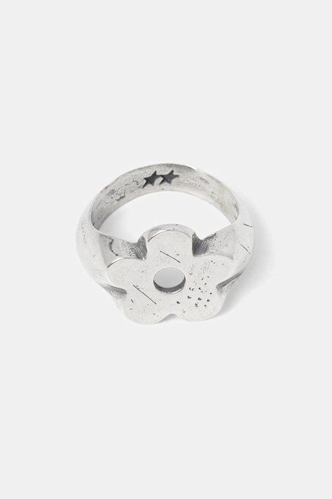 Twojeys pierścionek srebrny męska 322126001