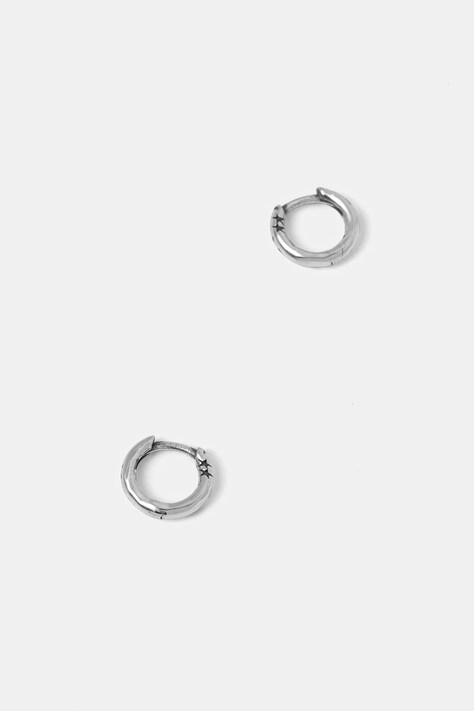 Twojeys kolczyki srebrne męska 219738001